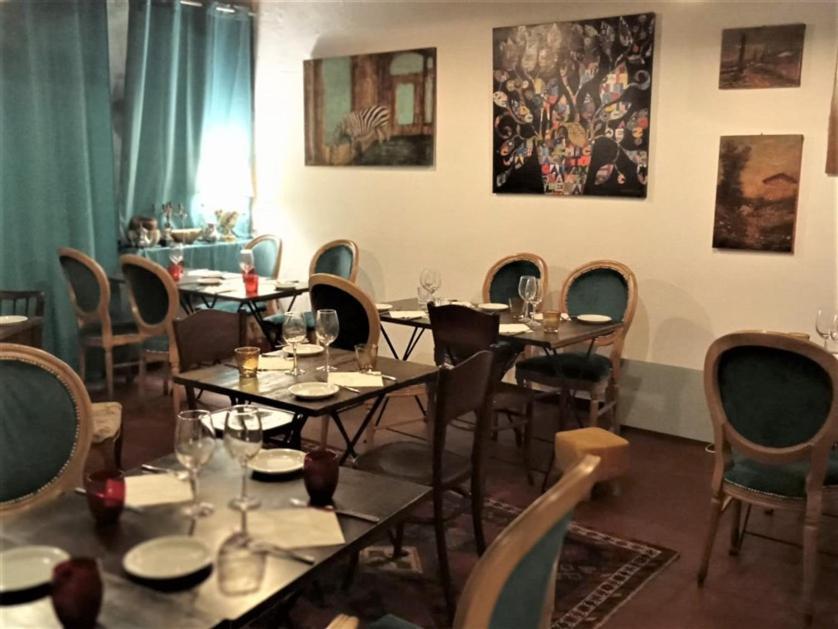 Casa Dolce Vita Вентімілья Екстер'єр фото