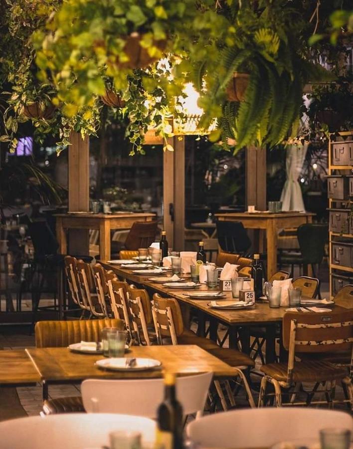 Casa Dolce Vita Вентімілья Екстер'єр фото