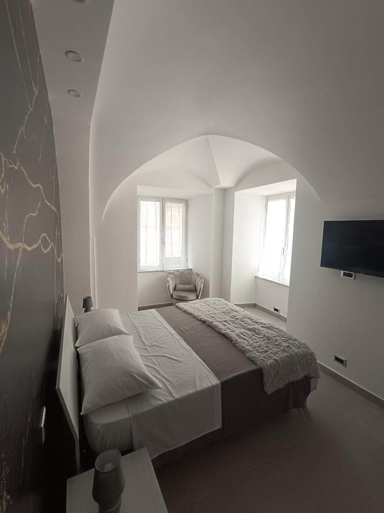 Casa Dolce Vita Вентімілья Екстер'єр фото